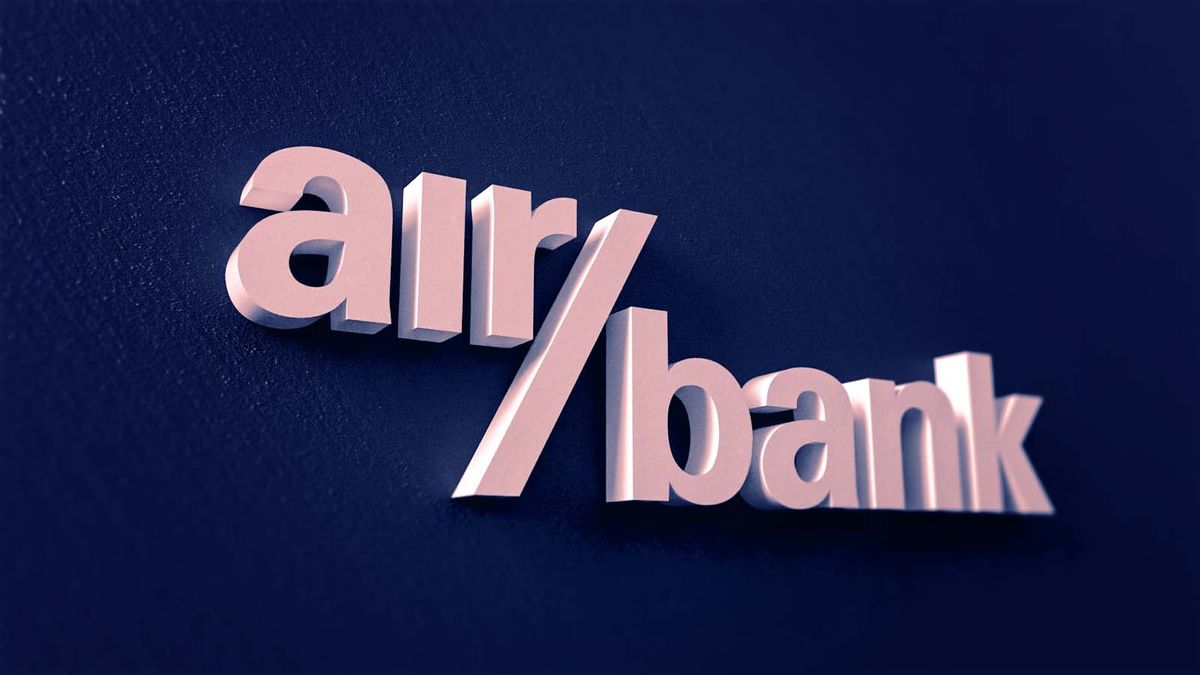 Jak vydělává Air Bank, kterou chce PPF spojit s Monetou? Čistý zisk rostl